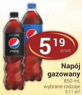 Premium Nasz Sklep Napój gazowany 850 ml oferta