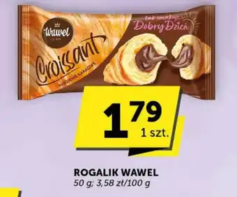 Groszek ROGALIK WAWEL 50 g oferta
