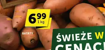 BATATY 1 kg