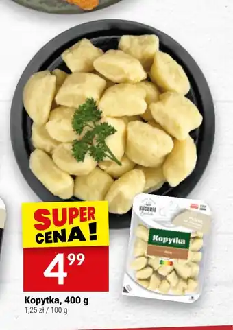 Twój Market Kopytka, 400 g oferta