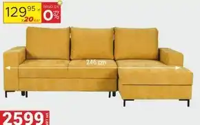 Merkury Market Narożnik oferta