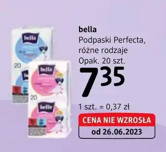 bella Podpaski Perfecta 20 szt.