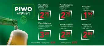 Odido Piwo warnia oferta