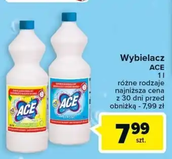 Wybielacz ACE 1 L