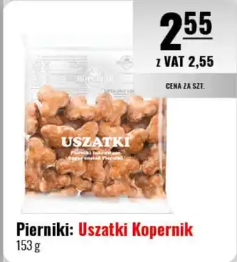 Eurocash Uszatki Kopernik 153 g oferta