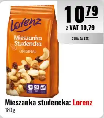 Eurocash Lorenz 180 g oferta