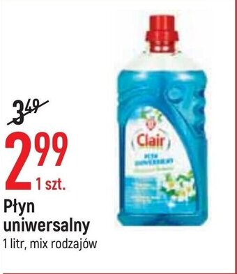 E.Leclerc Płyn uniwersalny 1l oferta