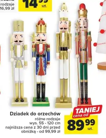 Dziadek do orzechów
