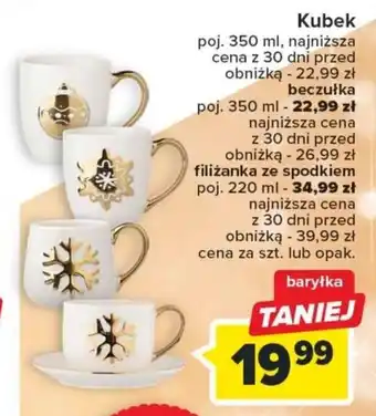 Kubek