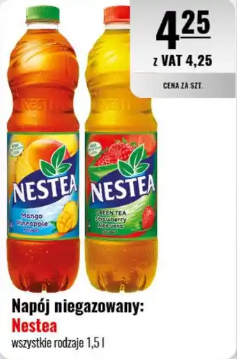 Eurocash Nestea 1,5 L oferta