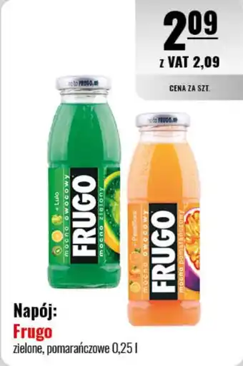 Eurocash Frugo 0,25 L oferta