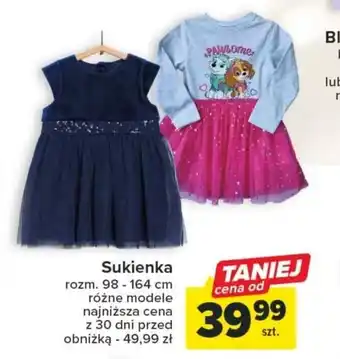 Sukienka