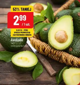 Polomarket Awokado 1 szt. oferta