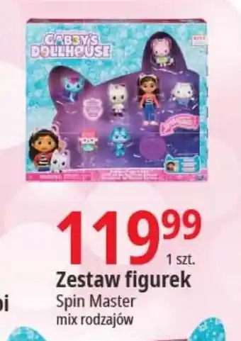 E.Leclerc Zestaw figurek Spin Master oferta