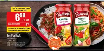 Polomarket Sos Pudliszki HJ Heinz 500 g oferta