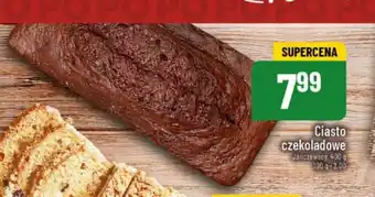 Polomarket Ciasto czekoladowe Janczewscy 400 g oferta