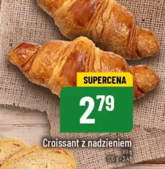 Polomarket Croissant z nadzieniem 80g oferta