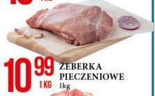 E.Leclerc Żeberka pieczeniowe 1 KG oferta