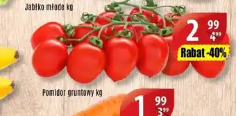 API MARKET Pomidor gruntowy 1kg oferta