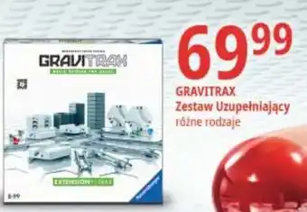 E.Leclerc GRAVITRAX Zestaw Uzupełniający oferta