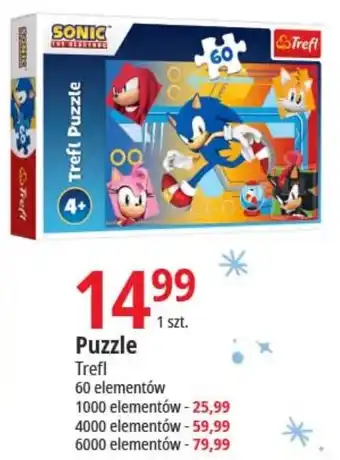 E.Leclerc Puzzle oferta