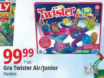 E.Leclerc Gra Twister Air/Junior oferta