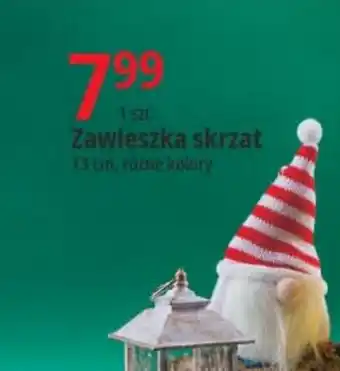 E.Leclerc Zawieszka skrzat oferta