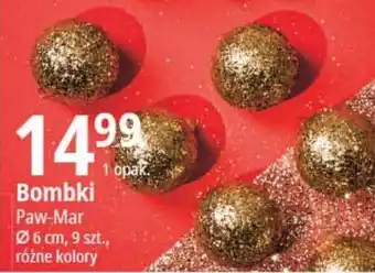 E.Leclerc Bombki oferta