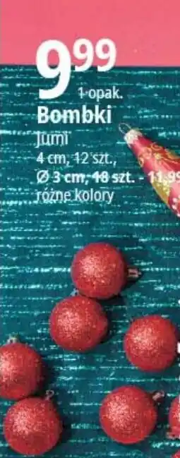 E.Leclerc Bombki oferta