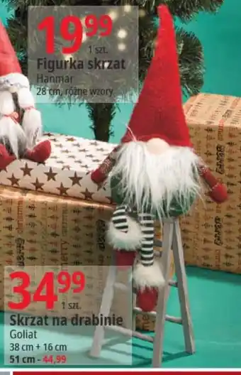 E.Leclerc Skrzat na drabinie oferta