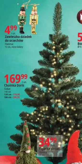 E.Leclerc Choinka Doris oferta