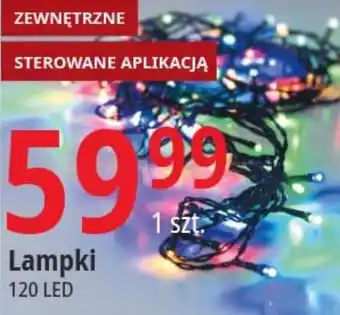 E.Leclerc Lampki oferta