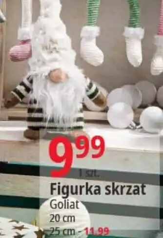 E.Leclerc Figurka skrzat oferta