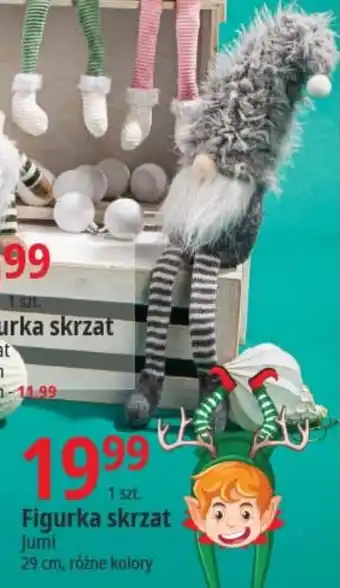 E.Leclerc Figurka skrzat oferta