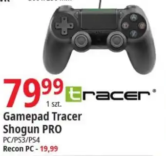 E.Leclerc Gamepad Tracer Shogun PRO oferta