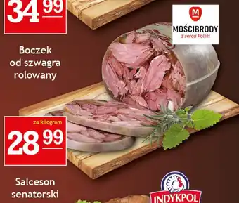 Gram Market Salceson senatorski 1 kg oferta