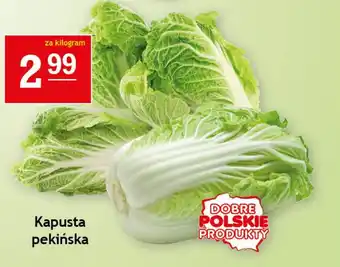 Gram Market Kapusta pekińska 1 kg oferta