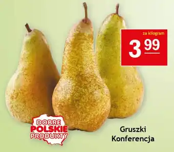 Gram Market Gruszki Konferencja 1 kg oferta