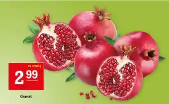 Gram Market Granat oferta