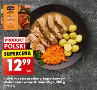 Biedronka Indyk oferta