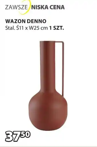 JYSK Wazon oferta