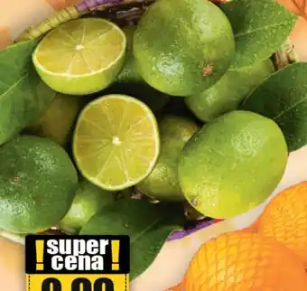 Topaz Limonka oferta