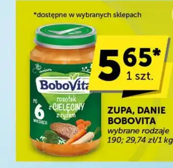 Groszek Zupa oferta