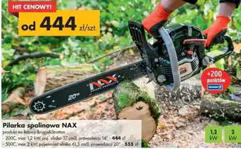 Mrówka Pilarka spalinowa oferta