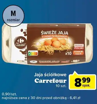 Carrefour Express Jaja oferta