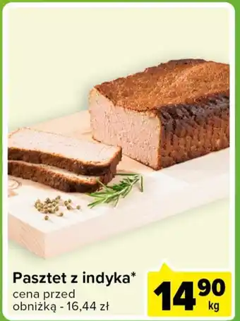 Carrefour Express Pasztet oferta