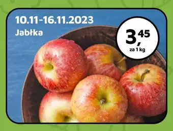 Odido Jabłka 1 kg oferta