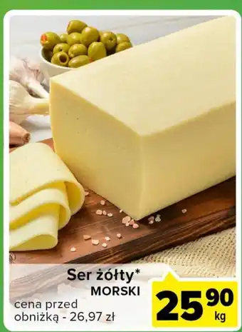 Carrefour Express Ser oferta