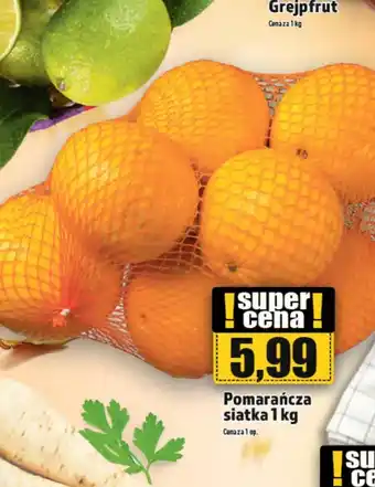 Topaz Pomarańcza oferta