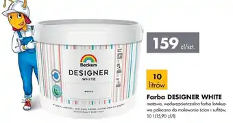 Mrówka Farba lateksowa oferta